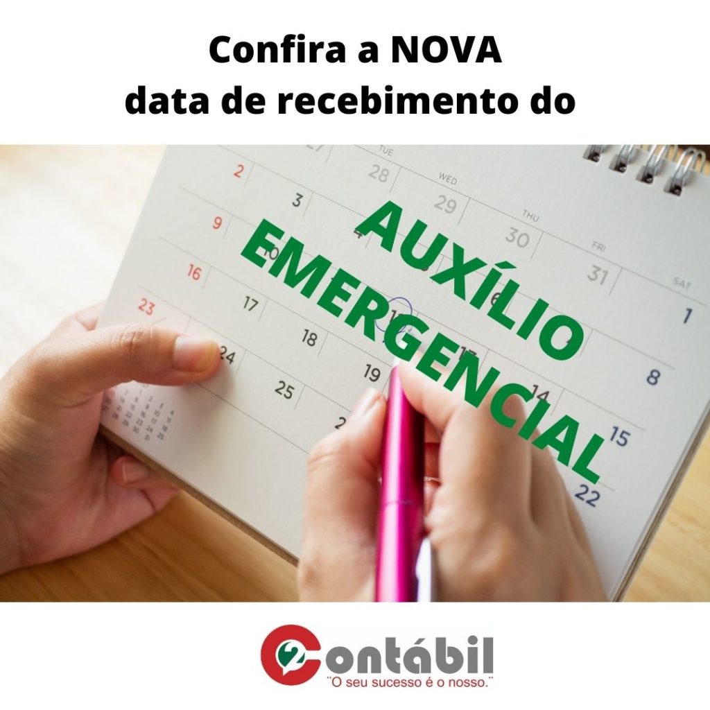 Auxilio Emergencial