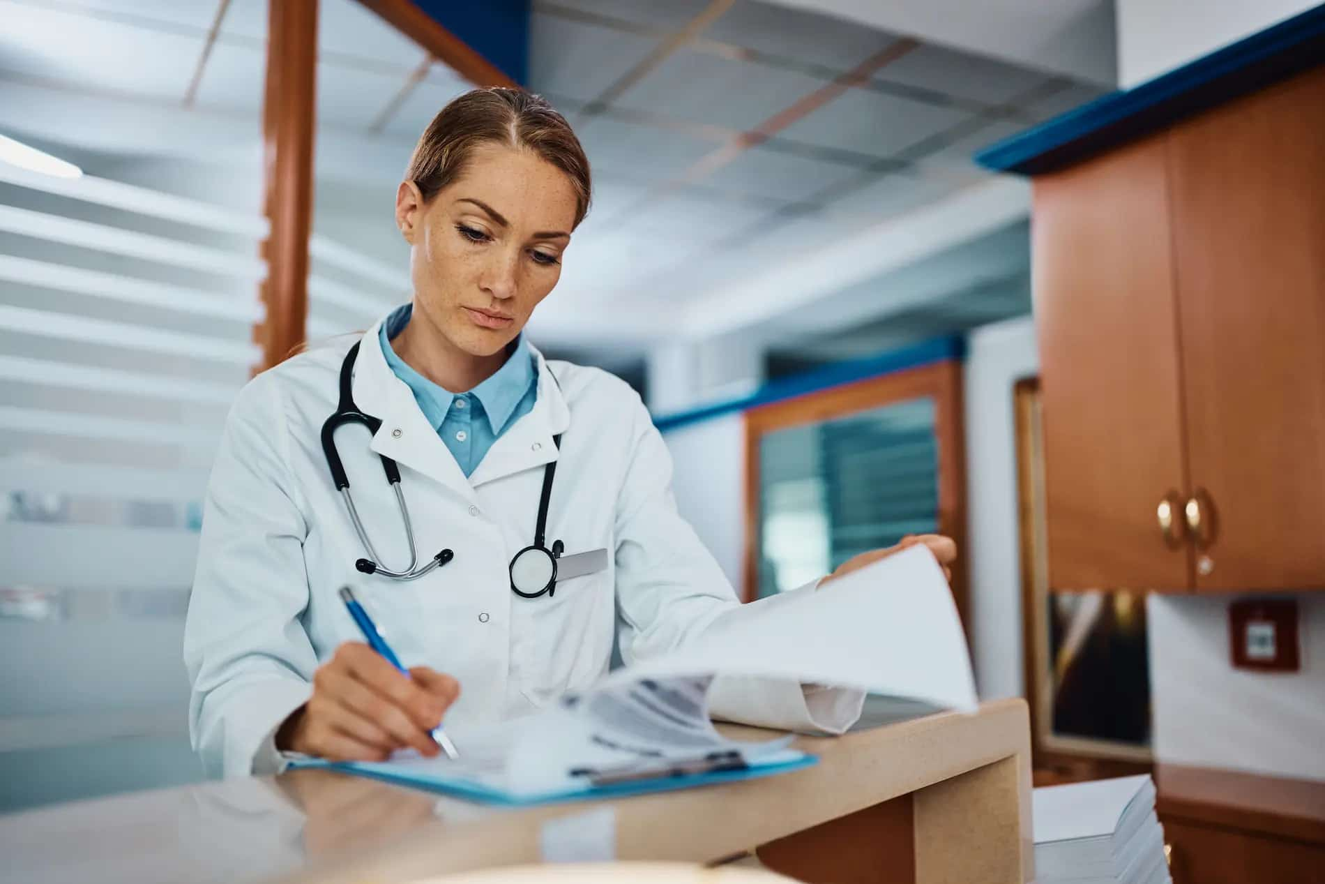 Controle De Gastos Em Clínicas Médicas - Contabilidade em Santo Amaro SP - 2Contabil