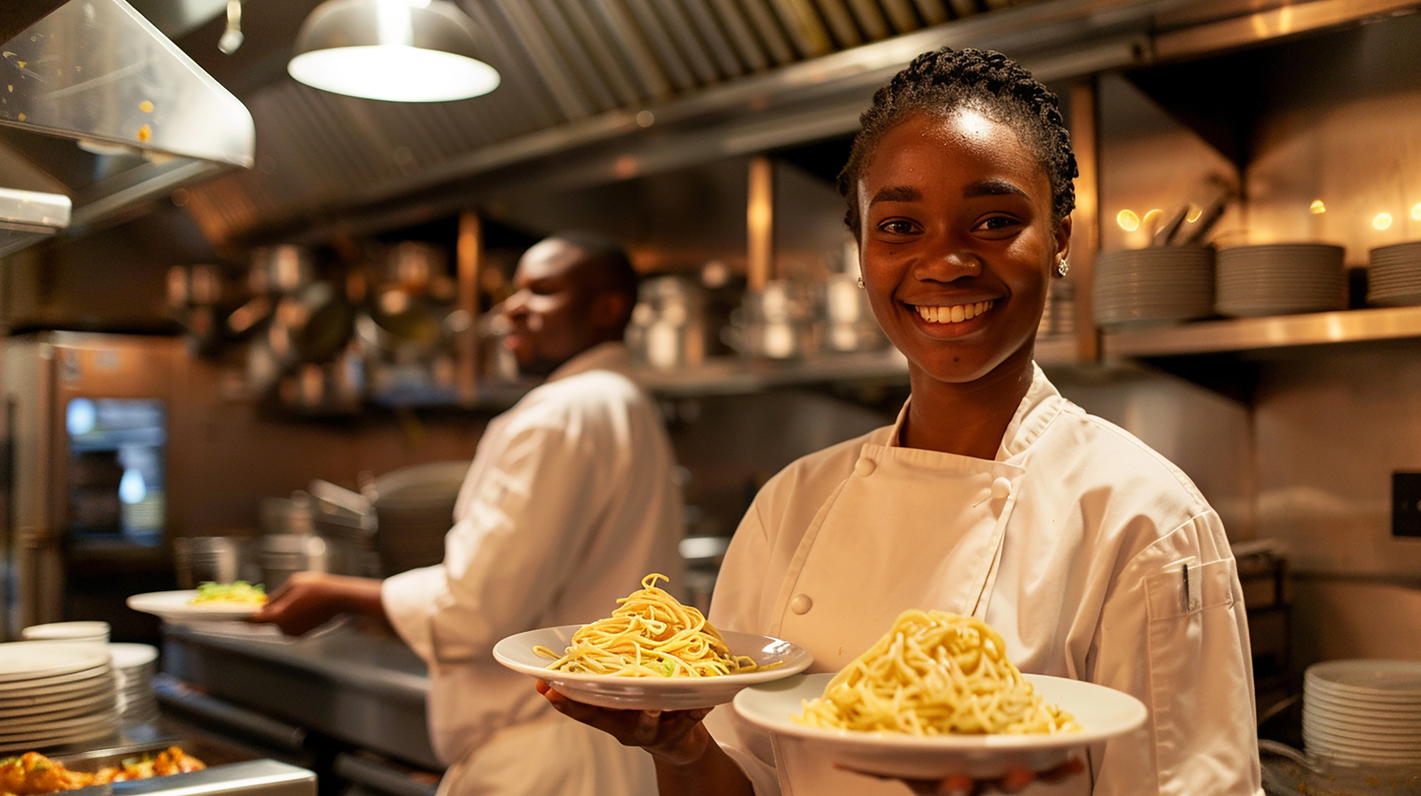 Melhore a gestão do seu estabelecimento com a contabilidade para restaurante. Veja como otimizar custos e evitar erros fiscais.