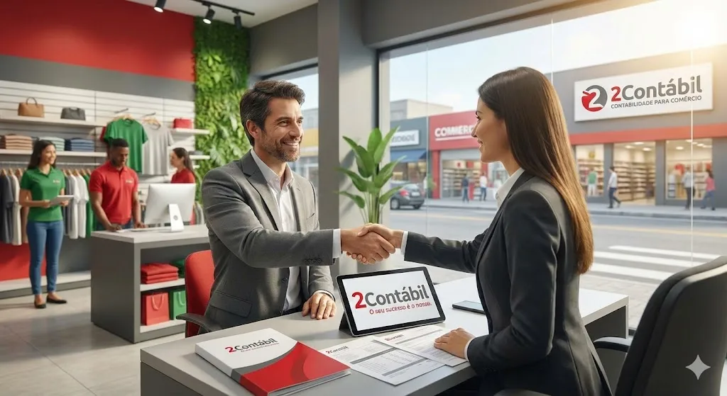 Contabilidade para comércio em Santo Amaro